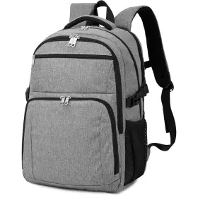 Gatycallaty 733371184597 Cpap Backpack Travel Size Machine Carrying Case Laptop Bag Compatible Wi