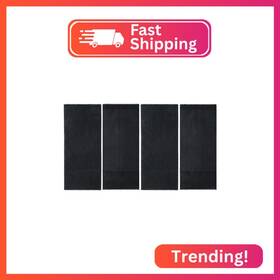 Geiserailie Zun-geiserailie-0924 4 Pcs Extender Strap Reusable Ice Belt Multipurpose E