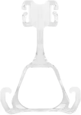 Fx001 Giltswift Cpap Rm Mirage Fx Frame Reuse Breathing Headgear Nasal Guard Mach Inch