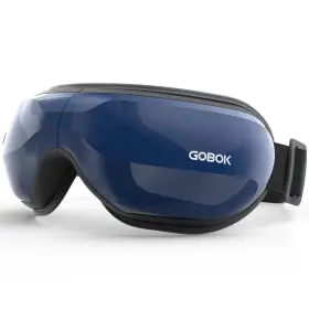 Gobok 775721008467 Eye Massager Smart With Heat Upgraded Heated Mask Ma