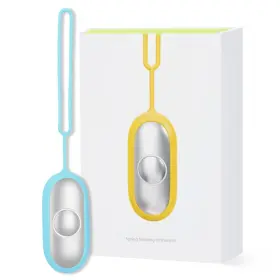 Goqelk 788362895914 Compact Handheld Sleep Aid Device - Relaxation Tool For Improved Mood