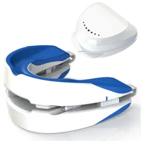 Gr Nspecht 782926674083 Anti-snoring Mouth Guard