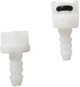 Greatmade 919608655908 Quick Connect Male And Female Connectors Nibp Cuff Air Hose Connector 5 Sets/