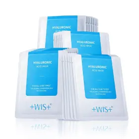26g20017001b Guangzhou Muke Biotechnology Co. Ltd. Acid Face Mask 24 Ea With Hyaluronic Serum And Vitamin B5