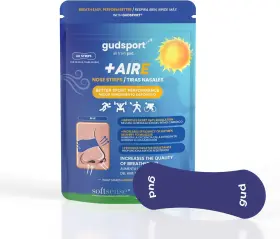 Gudsport 436622730858 Nasal Strips Pack X 30
