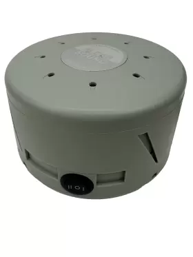 Hs1000 Hammacher Schlemmer The Original Sleep Sound Generator Tested