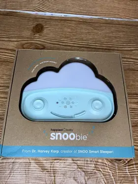 5598rcwn101 Happiest Baby 5598rcwn100 Snoobie Sound Machine And Night Light