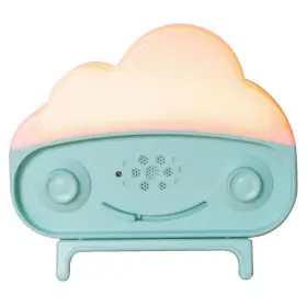 5598rcwn112 Happiest Baby Snoobie Smart White Noise Machine - Portable Sound
