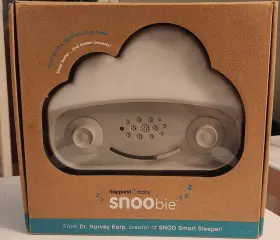 87791850 Happiest Baby Snoobie