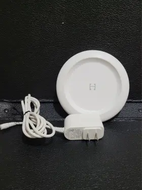 2afy2 Hatch Baby Rest Hbrestbase2 Base Charger Only - Tested Working