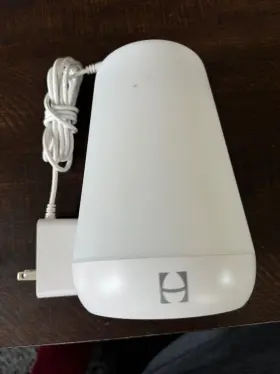 Hbr2700 Hatch Baby Rest Gen1 Sound Machine Night Light