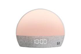 Hatch Baby Hbr4100ref Restore 1 Smart Sleep Sound Machine And Sunrise Alarm Clock