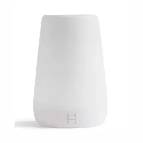 Hbr16001wht Hatch Rest 1st Gen With Adapter White Sound Machine Night Light