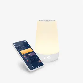 Hbr4600ref Hatch Rest 2nd Gen Sleep Assistant Nightlight And Sound Machine - Refurbished