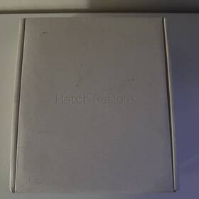 Hatch Hbr4901g New Sealed Restore 3 Greige Smart Sleep Sound Machine Sunrise Alarm Clock