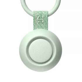 Hatch Hbr5002mt Rest Go Portable Sound Machine Mint Baby Sleep Soother New