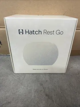 Hl8dd250413953 Hatch New Rest Go Lrg33 Color Putty