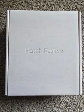 Lrtt08 Hatch Restore 3 - Putty New