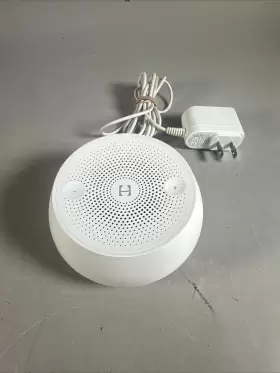Hatch Restmini01 Rest Mini Sound Machine Tested. Clean Unit