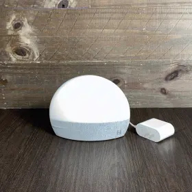 Restore1 Hatch Sunrise Bluetooth Soothing Alarm Clock And Bedside Light