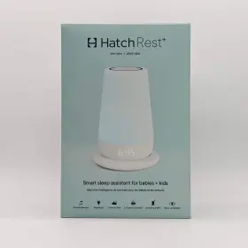 Rpsg32 Hatch New Rest 2nd Gen Smart Sleep Assistant