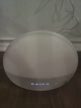 Xrt19 Hatch Restore 2 - Smart Sunrise Alarm Clock Sleep Sound Machine See Photos