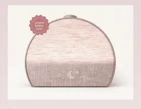 Xrt50 Hatch Restore 3 Smart Sleep Assistant Rare Rosy Color
