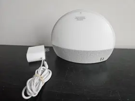 Xrt51 Hatch Restore 2 Sunrise Bluetooth Soothing Alarm Clock And Bedside Light Tested