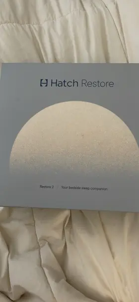 Xrtf22 Hatch Restore 2 White Noise Sound Machine Alarm Clock Slate Xrtf22 Hatch Restore 2 White Noise Sound Machine Alarm Clock Slate