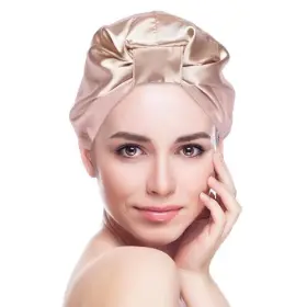B0bmqvypt6us Hawwwy Hair Wrap For Sleeping - Sleep Cap Head Scarf Bonnet