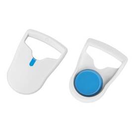 Headgear-clips Br-a-621 Quick-disconnect Cpap Magnetic Mask Compatible Whit 2 Pack