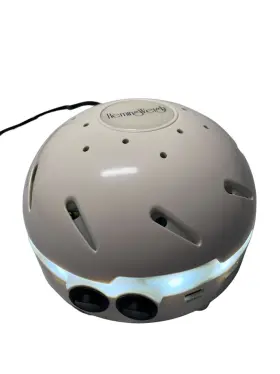 Hw-d1 Hemingweigh Sleep Sound Machine White Noise Usb Charger Night Light