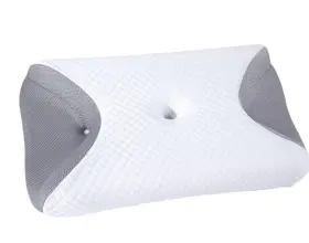 Pl08 Homca Cpap Pillow For Side Sleeping Nasal Pillows All Masks Users