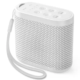 Hfd-w19 Homebest Portable Sound Machine For Travel White Noise Sleeping 52