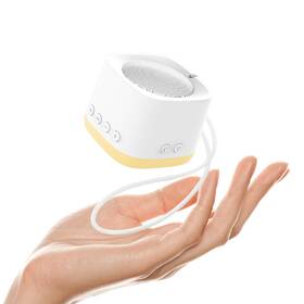 Homebest Ushb-hs03-bl1p-vr14 Portable Travel Sound Machine For Sleep White Noise With Night