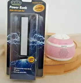 Ss-mn102 Homedics/ebk Ss-mn101pk Sound Spa Mini White With New Power Bank Led Light Bar Ss-mn102 Homedics/ebk Ss-mn101pk Sound Spa Mini White With New Power Bank Led Light Bar