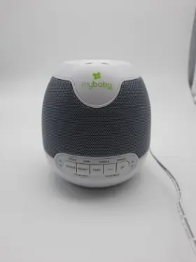 Myb-s05a Homedics Mybaby By