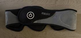 Homedics Ta-mskv100bk Mobile Comfort Vibrating Travel Eye Mask