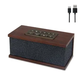H220b Hongut Sound Machine White Noise With 70 Natural Soothing Sounds Sleeping Ti