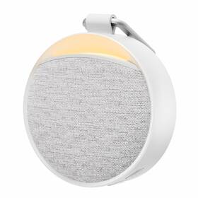 Hotmoon Hmnl03b-w-1 Portable White Noise Sound Machine 12 Soothing Sounds Omini Se 8