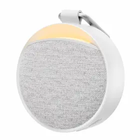 Hmnl03b-w-1 Hotmoon Portable White Noise Sound Machine 12 Soothing Sounds Omini Se 8