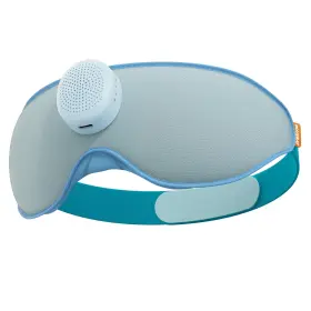 Kw245 Housbay Sound Machine With Eye For Sleeping Nap And Bedroom Blocks Snores Prevents
