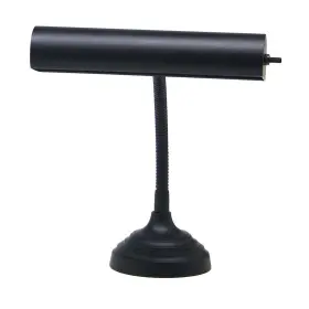 Ap10-20-7 House Of Troy Advent Collection 11-1/2-inch Gooseneck Portable Pian