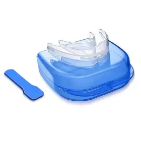 Huangwu 081904685913 Anti-snore Mouthguard