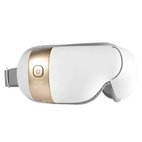 Hem-5 Hubdic Hubicare Eye Massager With Heat Gifts For Women/men Heated Mask Co