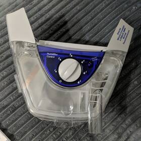 Humid 30902 Nib - Water Chamber Humidaire 2i Standard Humidifier Tub #