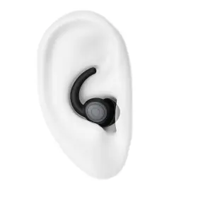 Huotan 710436191783 Ear Plugs For Sleeping Noise Cancelling Silicone Earplugs Reduction 2 P