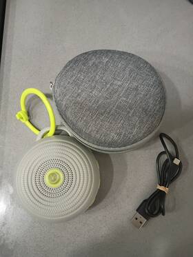 Hushh 3hu51gygn By Yogasleep Sound Machine