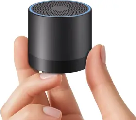 Hushing 744759491589 Portable Sound Machine Mini White Noise With 30 Soothing Sounds For Newb