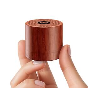 Hushing Iwn-mx3 Portable White Noise Machine Mini Sound With 30 Soothing Sounds Recha